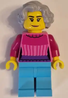 Zdjecię zestawu, części lub minifigurki LEGO