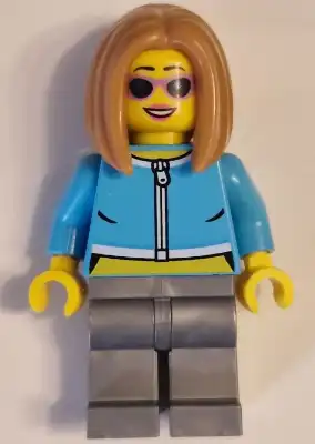 Zdjecię zestawu, części lub minifigurki LEGO