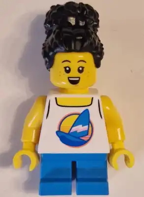 Zdjecię zestawu, części lub minifigurki LEGO