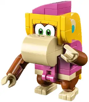 Zdjecię zestawu, części lub minifigurki LEGO