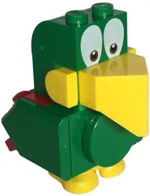 Zdjecię zestawu, części lub minifigurki LEGO