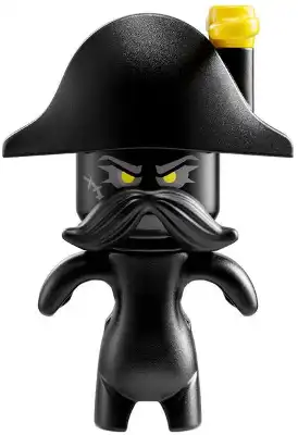 Zdjecię zestawu, części lub minifigurki LEGO