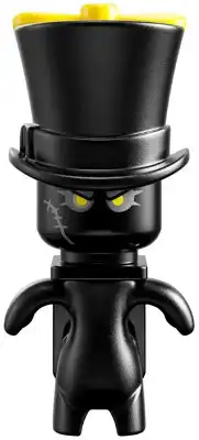 Zdjecię zestawu, części lub minifigurki LEGO