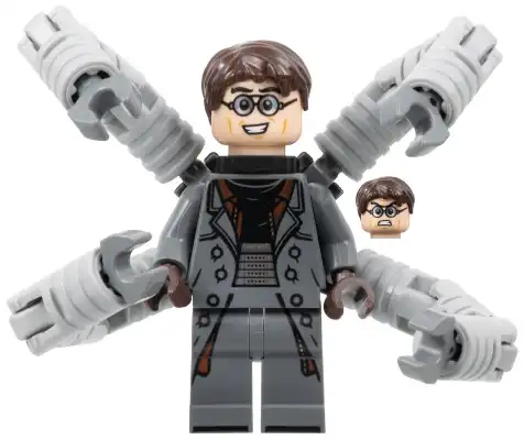 Zdjecię zestawu, części lub minifigurki LEGO