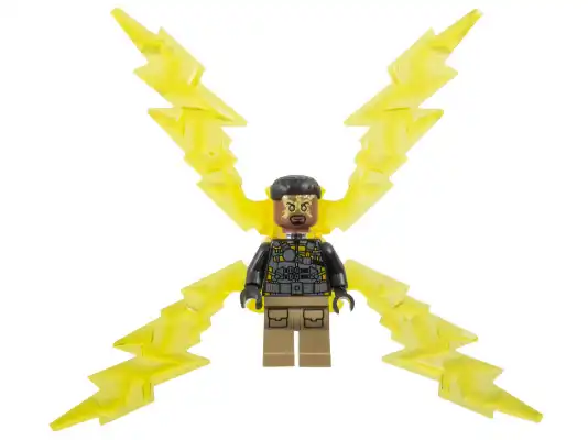Zdjecię zestawu, części lub minifigurki LEGO