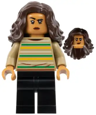 Zdjecię zestawu, części lub minifigurki LEGO