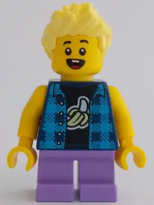 Zdjecię zestawu, części lub minifigurki LEGO