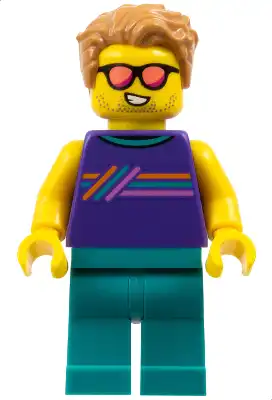 Zdjecię zestawu, części lub minifigurki LEGO