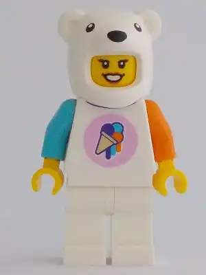 Zdjecię zestawu, części lub minifigurki LEGO