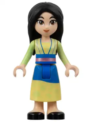 Zdjecię zestawu, części lub minifigurki LEGO