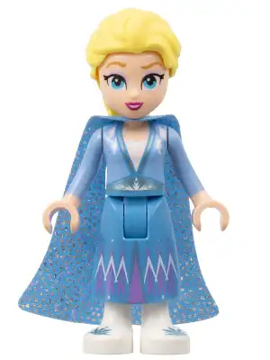 Zdjecię zestawu, części lub minifigurki LEGO