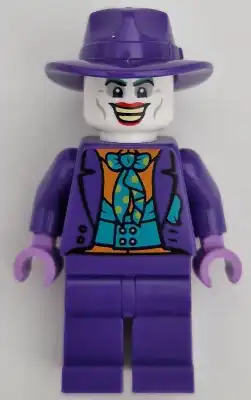 Zdjecię zestawu, części lub minifigurki LEGO