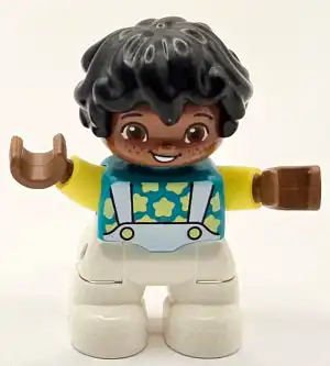 Zdjecię zestawu, części lub minifigurki LEGO