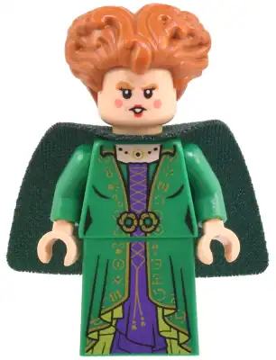 Zdjecię zestawu, części lub minifigurki LEGO