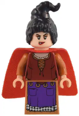 Zdjecię zestawu, części lub minifigurki LEGO