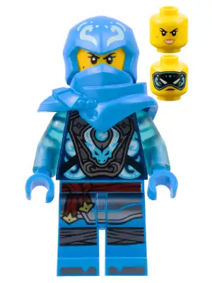 Zdjecię zestawu, części lub minifigurki LEGO