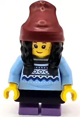 Zdjecię zestawu, części lub minifigurki LEGO