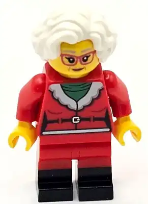 Zdjecię zestawu, części lub minifigurki LEGO