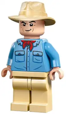 Zdjecię zestawu, części lub minifigurki LEGO
