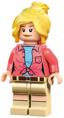 Zdjecię zestawu, części lub minifigurki LEGO
