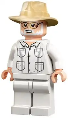 Zdjecię zestawu, części lub minifigurki LEGO