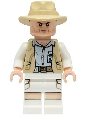 Zdjecię zestawu, części lub minifigurki LEGO