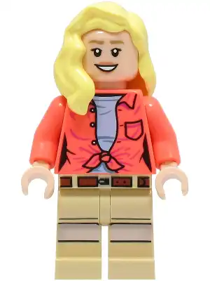 Zdjecię zestawu, części lub minifigurki LEGO