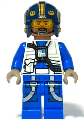 Zdjecię zestawu, części lub minifigurki LEGO