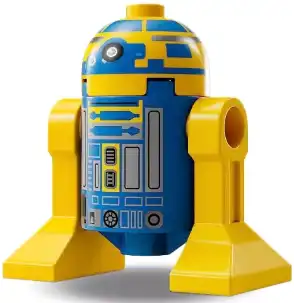 Zdjecię zestawu, części lub minifigurki LEGO