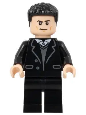 Zdjecię zestawu, części lub minifigurki LEGO