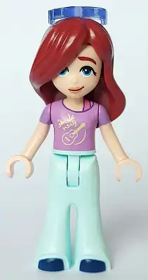 Zdjecię zestawu, części lub minifigurki LEGO