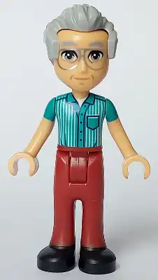 Zdjecię zestawu, części lub minifigurki LEGO