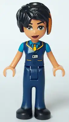 Zdjecię zestawu, części lub minifigurki LEGO
