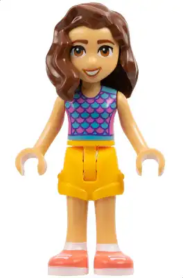 Zdjecię zestawu, części lub minifigurki LEGO