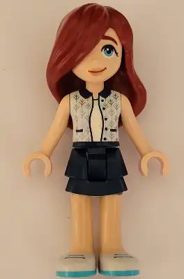 Zdjecię zestawu, części lub minifigurki LEGO