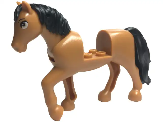 Zdjecię zestawu, części lub minifigurki LEGO