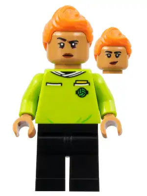 Zdjecię zestawu, części lub minifigurki LEGO