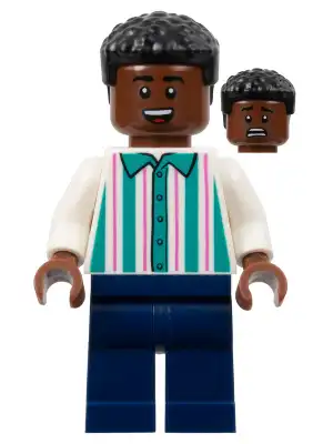 Zdjecię zestawu, części lub minifigurki LEGO