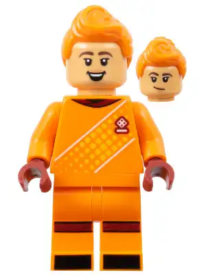 Zdjecię zestawu, części lub minifigurki LEGO