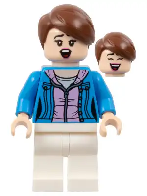 Zdjecię zestawu, części lub minifigurki LEGO