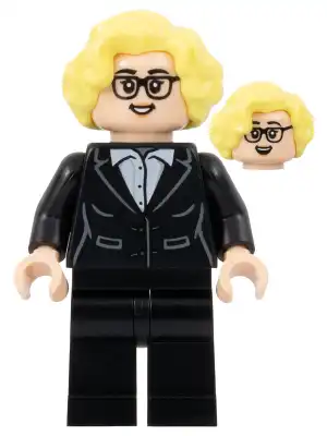 Zdjecię zestawu, części lub minifigurki LEGO