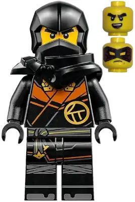 Zdjecię zestawu, części lub minifigurki LEGO