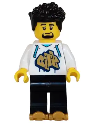 Zdjecię zestawu, części lub minifigurki LEGO