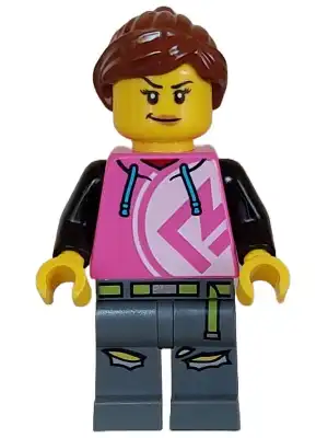 Zdjecię zestawu, części lub minifigurki LEGO