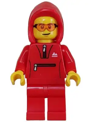 Zdjecię zestawu, części lub minifigurki LEGO