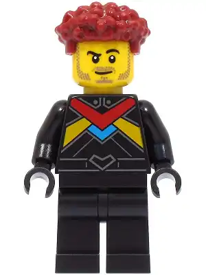 Zdjecię zestawu, części lub minifigurki LEGO