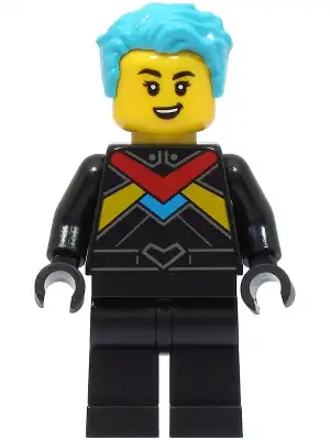 Zdjecię zestawu, części lub minifigurki LEGO