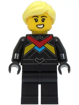 Zdjecię zestawu, części lub minifigurki LEGO