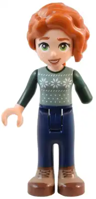 Zdjecię zestawu, części lub minifigurki LEGO