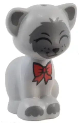 Zdjecię zestawu, części lub minifigurki LEGO